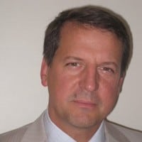 Frank Kastelic